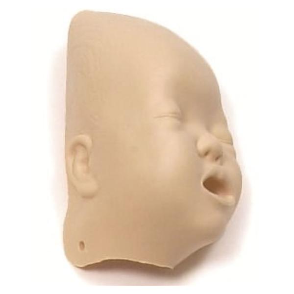Face Model Baby Anne Light 6/Pk